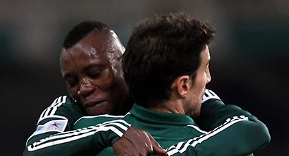 Σμίγουν Τοτσέ και Σισοκό;