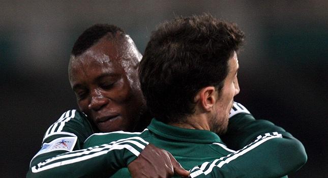 Σμίγουν Τοτσέ και Σισοκό;