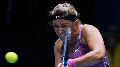 Μία θέση έμεινε