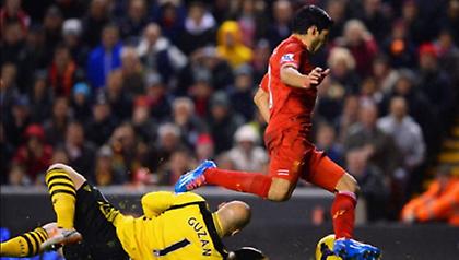 Γκούζαν: «Εύκολη απόφαση το πέναλτι»