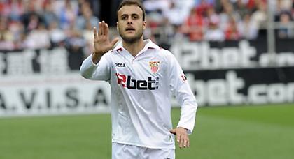 Πάει Χετάφε ο Κάλα!