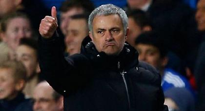 Μουρίνιο: «Δεν μπορεί η Γιουνάιτεντ»