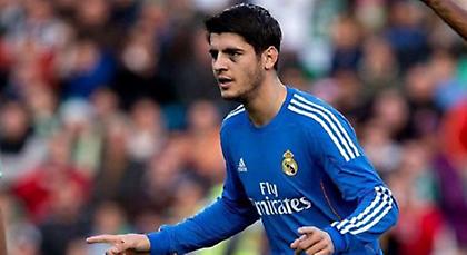 Δεν πάει πουθενά ο Μοράτα!