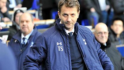 Σέργουντ : «Θέλουμε την τέταρτη θέση»