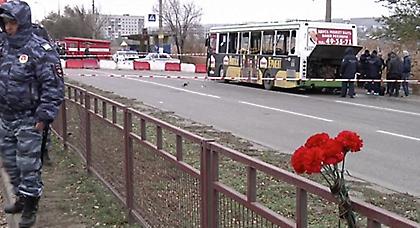 Απειλούν με μακελειό στους Χειμερινούς Ολυμπιακούς Αγώνες