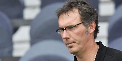 Μεταγραφή μέσου θέλει ο Μπλαν