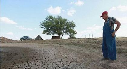 Σε κατάσταση συναγερμού η Καλιφόρνια