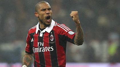 Ντε Γιονγκ: « Ο Ζέεντορφ είναι το είδωλό μου»