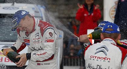 Μικ: «Απέδειξα τι μπορώ να κάνω»