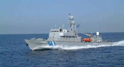 Δώδεκα λαθρομετανάστες αγνοούνται Βόρεια του Φαρμακονησίου