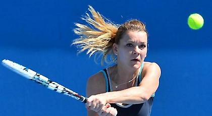 Ραντβάνσκα η όγδοη