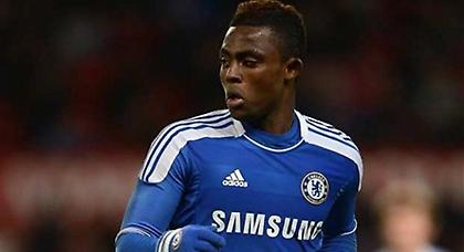 Ανανεώνει με Τσέλσι ο Φερούζ (video)