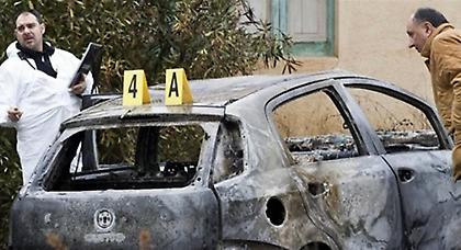 Ιταλία: Μαφιόζικη επίθεση με θύμα ένα τρίχρονο αγοράκι