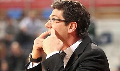 Κατσικάρης: «Φυσικά και έχει ενδιαφέρον»