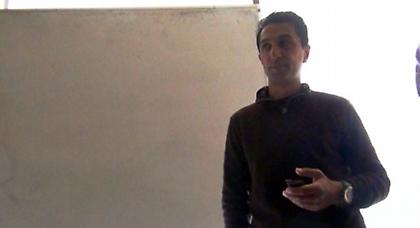 «Προτεραιότητά μας όλη η Ελλάδα να παίξει ποδόσφαιρο Σάλας»