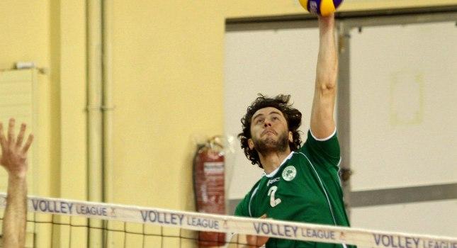 Πρόστιμο στον Παναθηναϊκό