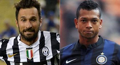 Ανταλλαγή Βούσινιτς - Γκουαρίν