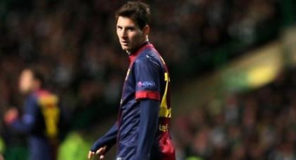 Μέσι: «Ήδη σκεφτόμαστε το Μουντιάλ»