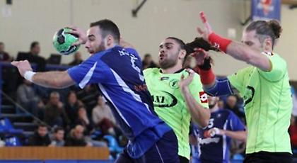 Αναβολή και στο Κύπελλο!