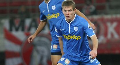 Στην ΑΕΚ ο Κολοβέτσιος!