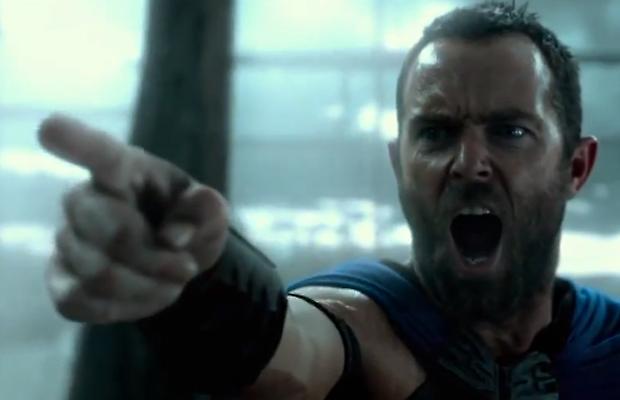 Το τελευταίο trailer του 300: Rise of an empire