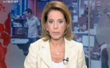 Η Όλγα Τρέμη εκτός Ελλάδας – Σενάρια και χαμένη δημοσιογραφική εγκυρότητα