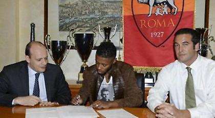 Στη Ρόμα ο Μπάστος