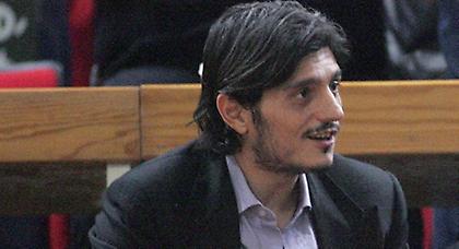 Γιαννακόπουλος: «Στο παρκέ δεν λες ψέματα»