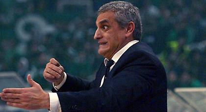 H «εκδίκηση» του Αργύρη…