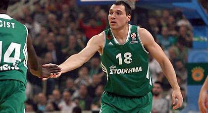 Ματσιούλις: «Έπρεπε να προστατεύσουμε την έδρα μας»