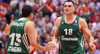 Διαμαντίδης και Ματσιούλις από έλεγχο ντόπινγκ