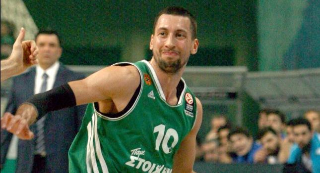 O Ούκιτς αποθεώνει… την άμυνα!