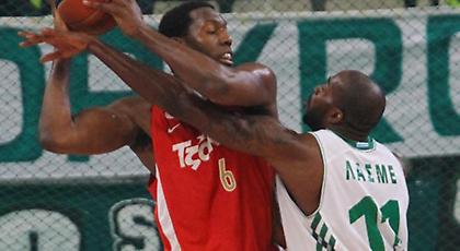 Ντάνστον: «Δεν είχαμε λύσεις στην επίθεση»