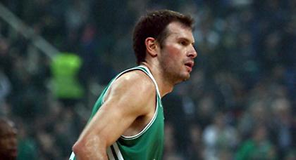 Φώτσης: «Στο ΟΑΚΑ διψάμε για τη νίκη»