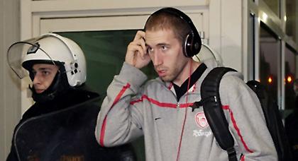 Λοτζέσκι: «Η αυτοπεποίθηση μας έχει κλονιστεί»