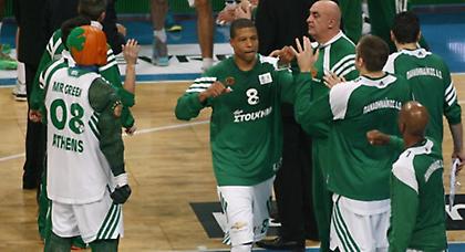 Μπατίστ: «Παίξαμε με καρδιά»