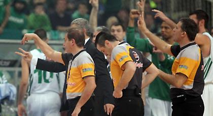 Ήρεμα και με… τη βούλα τα πράγματα στο ΟΑΚΑ