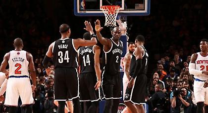 Η γειτονιά… στους Νετς