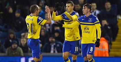 Ένας Μιραλάς δεν φέρνει την άνοιξη (video)