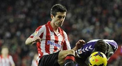 Βαλβέρδε τετράδας και «ανατροπής» (video)