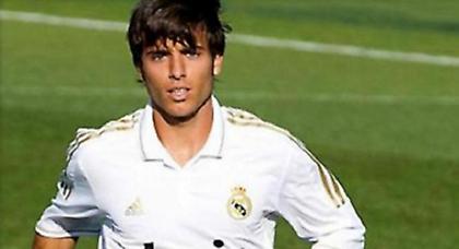 Πήρε παίκτη από Ρεάλ η Καλλιθέα