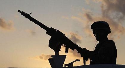 Πέντε νεκροί από τα πυρά ελεύθερου σκοπευτή στον Λίβανο