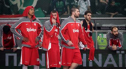 Η μεγαλύτερη κρίση του Ολυμπιακού