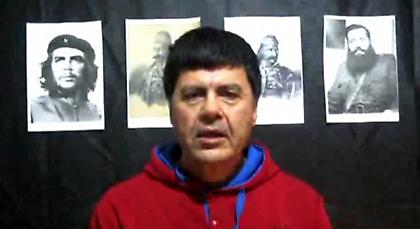 Γενικός συναγερμός μετά το τρομο-μανιφέστο Ξηρού