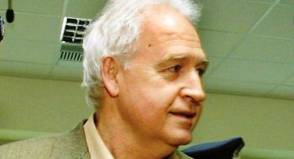 Επιστολή Αλέξανδρου Γιωτόπουλου