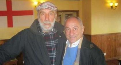 Τροχαίο για Αρντίλες-Βίγια