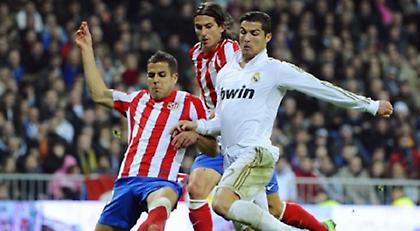 Και στο βάθος… ντέρμπι