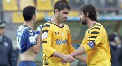 Μια ισοπαλία που δείχνει... σφυγμό