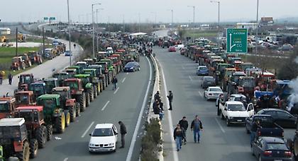 Νέος γύρος για τους αγρότες