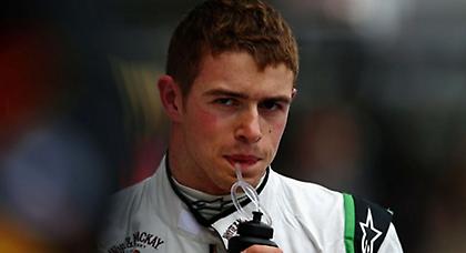 Επιστροφή στο DTM για Ντι Ρέστα